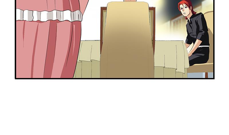 都市极品仙医漫画全集免费下拉式漫画,第396话 赤裸裸的威胁2图