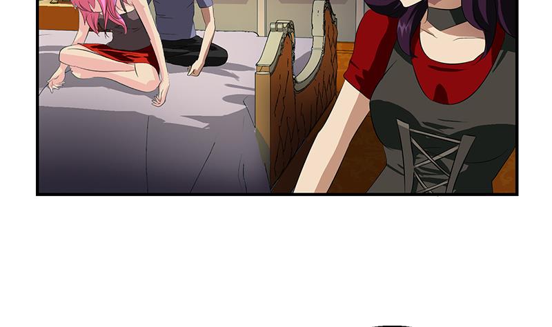 都市极品仙医漫画全集免费下拉式漫画,第408话 绿影2图