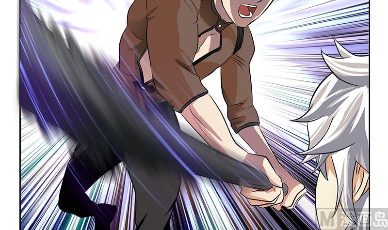 都市极品仙医漫画全集免费下拉式漫画,第309话 质问2图