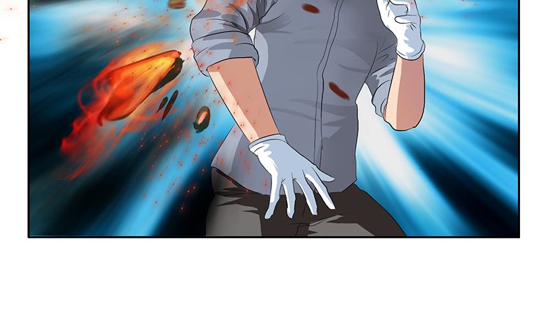 都市极品仙医漫画全集免费下拉式漫画,第146话 村霸2图