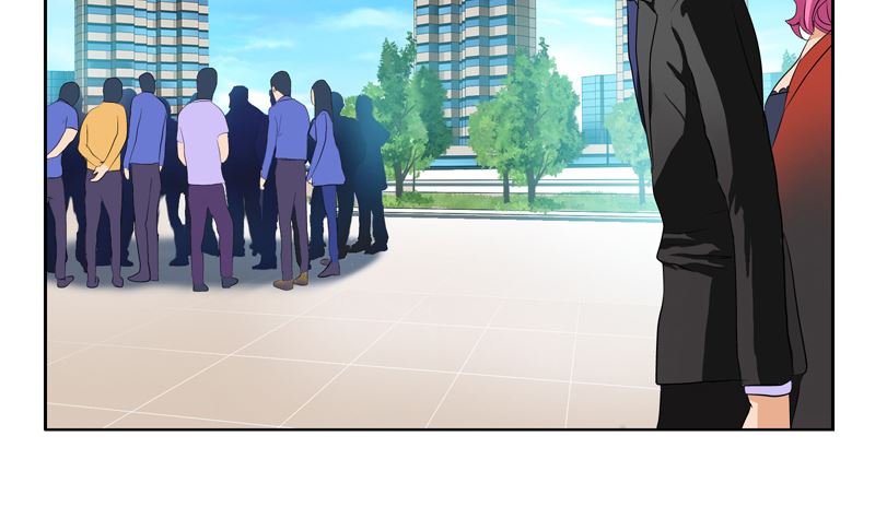 都市极品仙医漫画全集免费下拉式漫画,第124话 就是不放手1图
