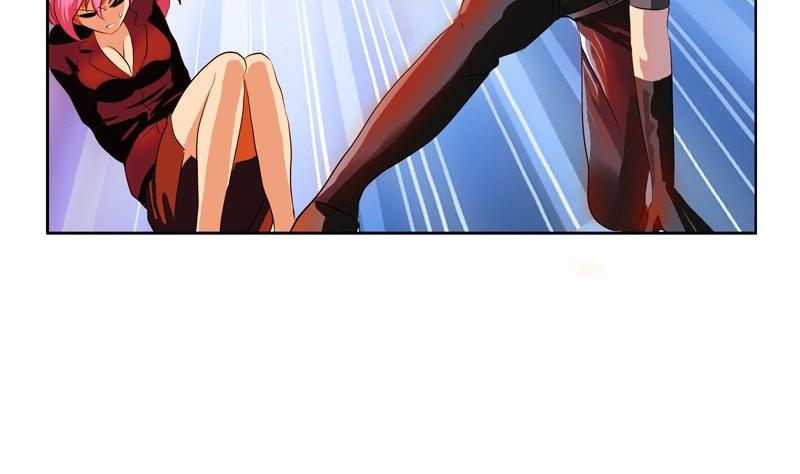 都市极品仙医合集漫画,第95话 陆宁的怒火1图