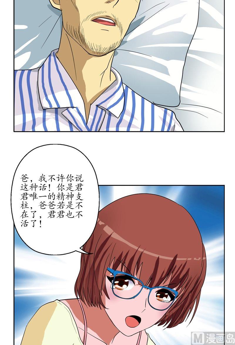 都市极品仙医小说免费阅读漫画,第50话 韩贵民的病因1图