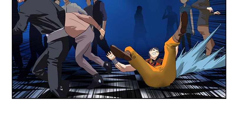 都市极品仙医漫画,第361话 导火索1图