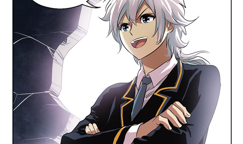 都市极品仙医漫画全集免费下拉式漫画,第250话 战白卧虎2图