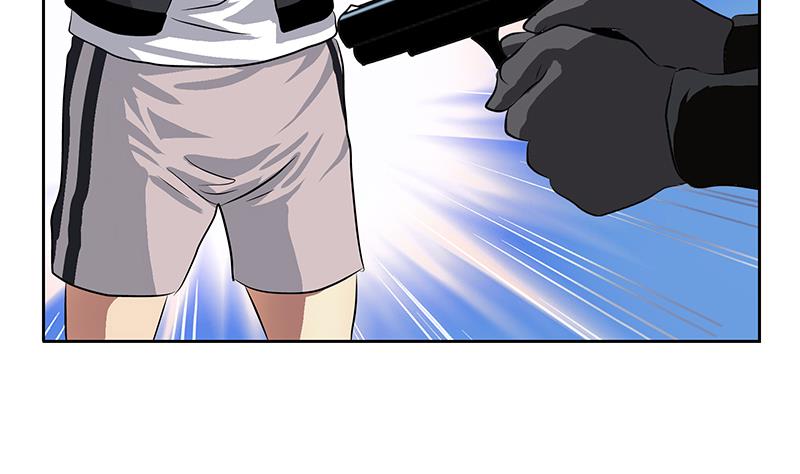 都市极品仙医漫画全集免费下拉式漫画,第284话 冰冷的枪2图