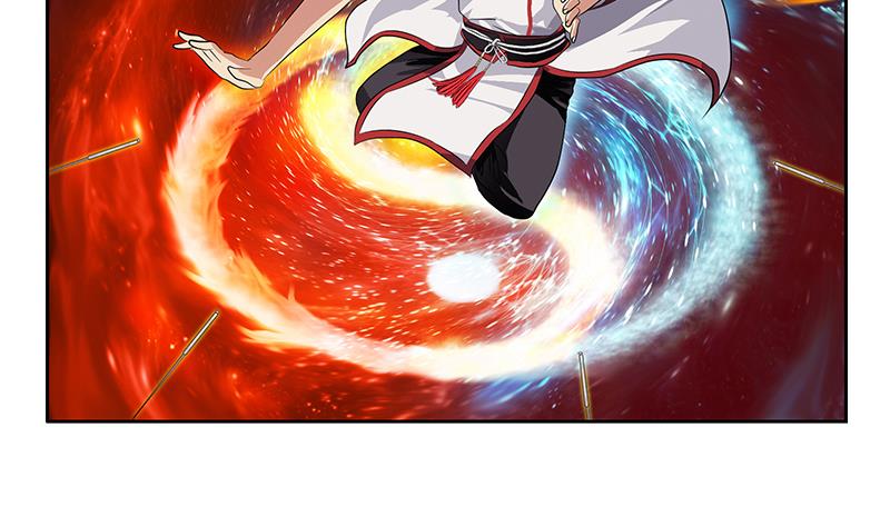 都市极品仙医漫画全集免费下拉式漫画,第235话 巫神之血2图