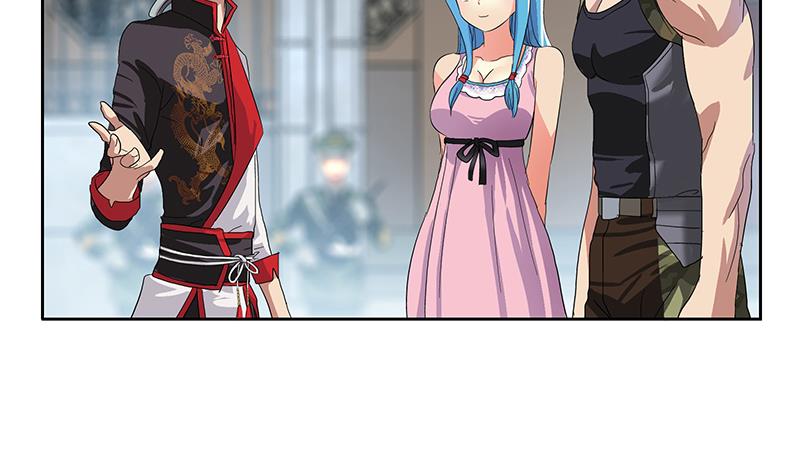 都市极品仙医漫画全集免费下拉式漫画,第202话 戒备森严2图