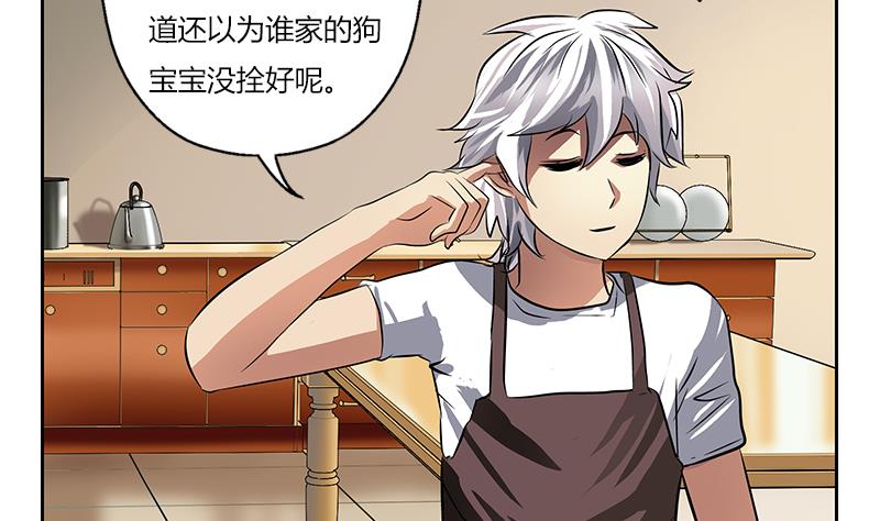都市极品仙医漫画全集免费下拉式漫画,第265话 磨人的小妖精2图
