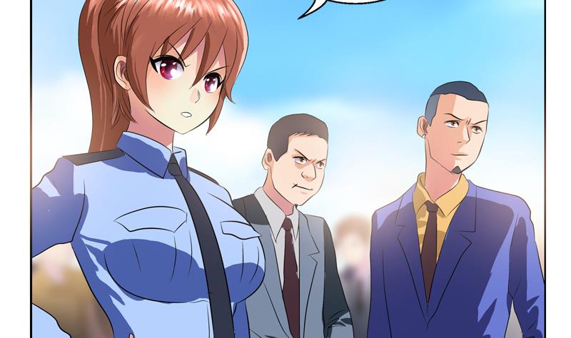 都市极品仙医漫画全集免费下拉式漫画,第126话 耍赖1图