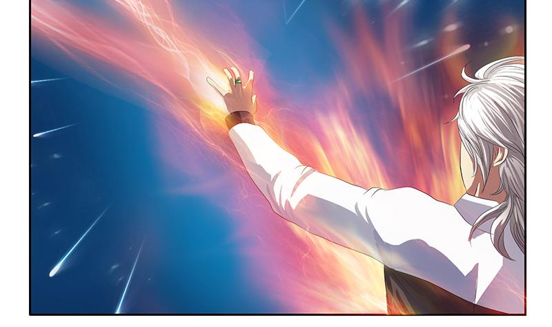 都市极品仙医合集漫画,第349话 唐心的引魂石1图