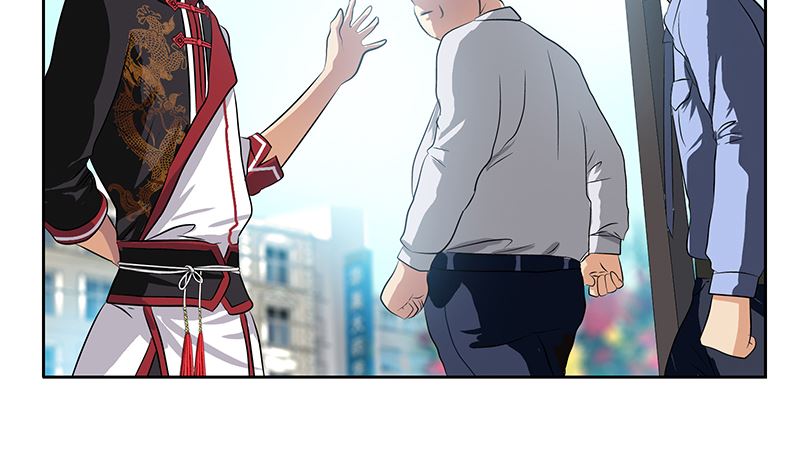 都市极品仙医漫画全集免费下拉式漫画,第278话 沾沾自喜的陆宁2图