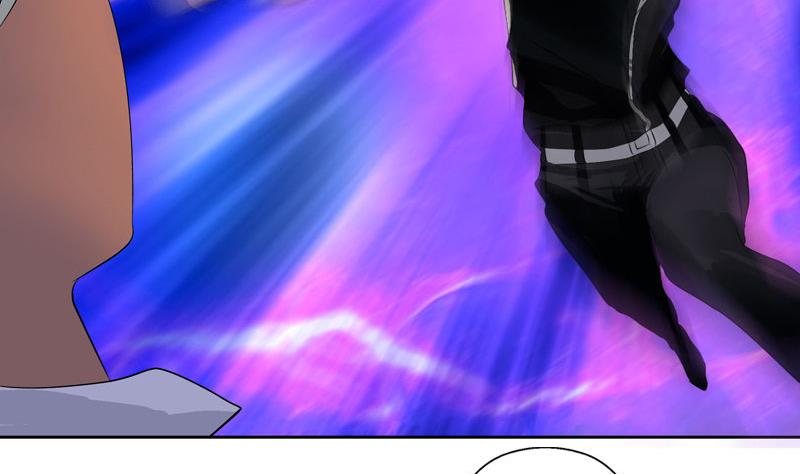 都市极品仙医合集漫画,第101话 一招败你1图