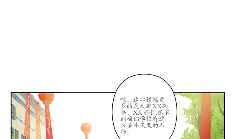 都市极品仙医合集漫画,第165话 校庆前奏1图