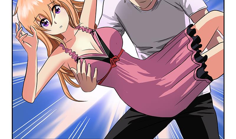 都市极品仙医漫画全集免费下拉式漫画,第241话 雨曦的计划1图