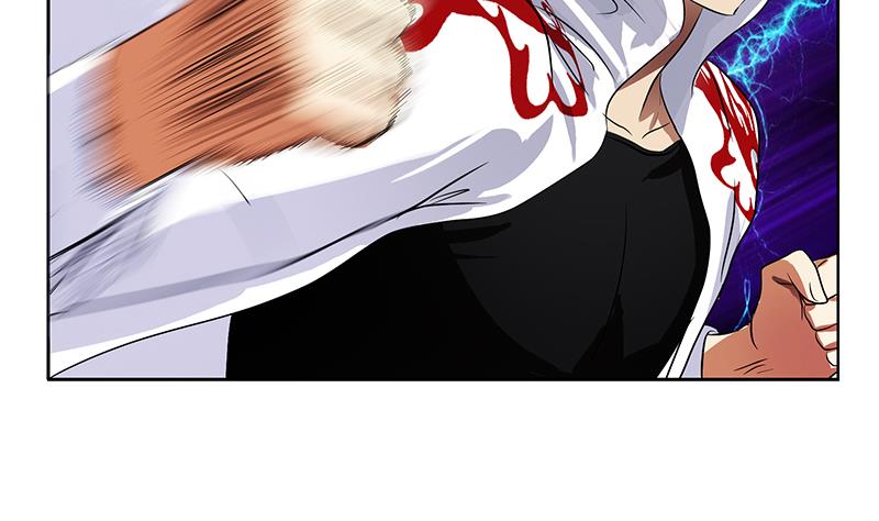都市极品仙医漫画全集免费下拉式漫画,第250话 战白卧虎2图