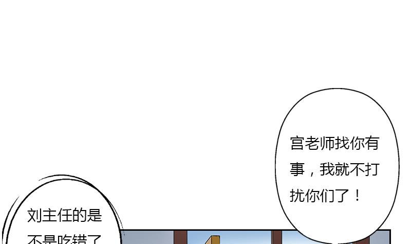 都市极品仙医漫画全集免费下拉式漫画,第368话 男朋友！2图