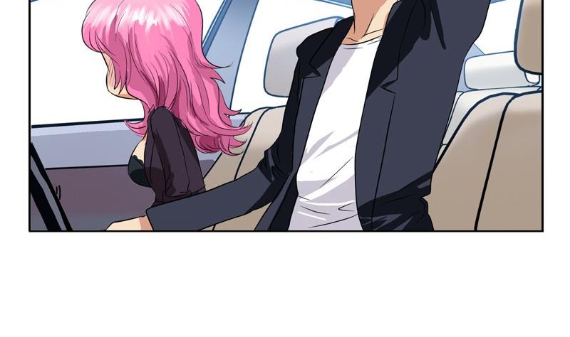都市极品仙医漫画全集免费下拉式漫画,第79话  吻2图