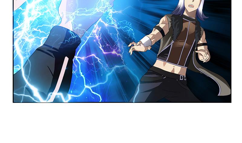 都市极品仙医漫画全集免费下拉式漫画,第365话 天狐三变2图