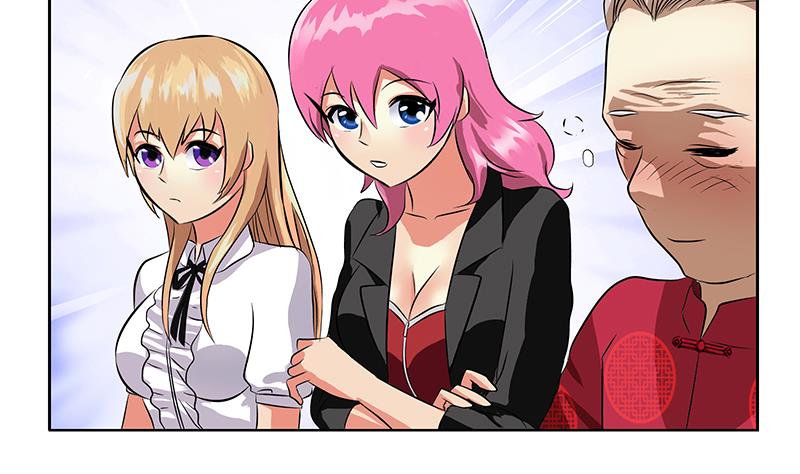 都市极品仙医漫画全集免费下拉式漫画,第269话 唐老爷子的请求1图