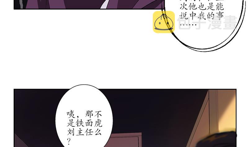 都市极品仙医漫画全集免费下拉式漫画,第163话 倒霉的刘主任2图