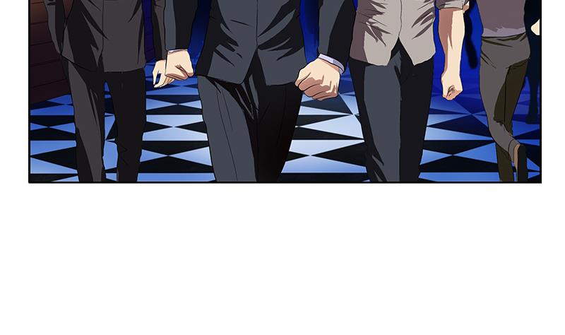 都市极品仙医漫画,第361话 导火索2图