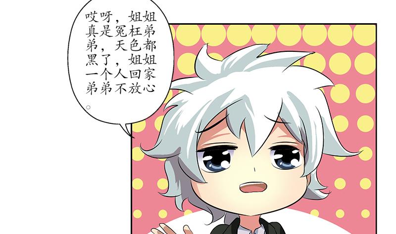 都市极品仙医小说免费观看漫画,第164话 宫灵月的故事2图