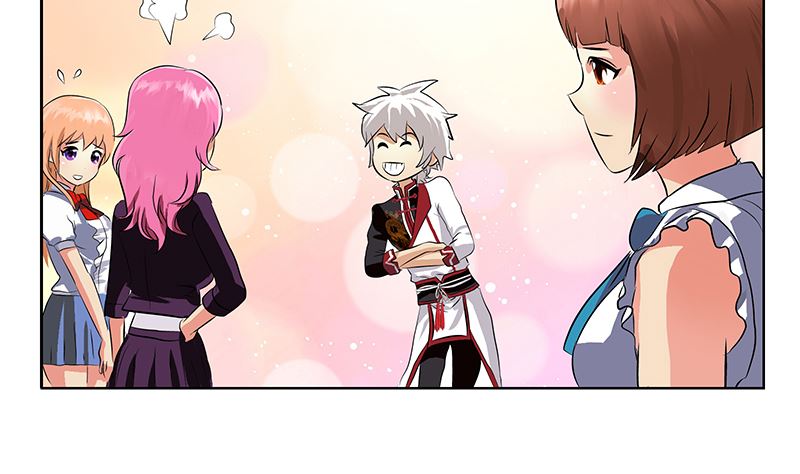 都市极品仙医合集漫画,第278话 沾沾自喜的陆宁2图
