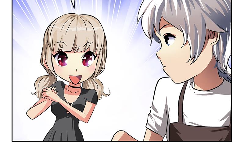 都市极品仙医漫画全集免费下拉式漫画,第265话 磨人的小妖精2图