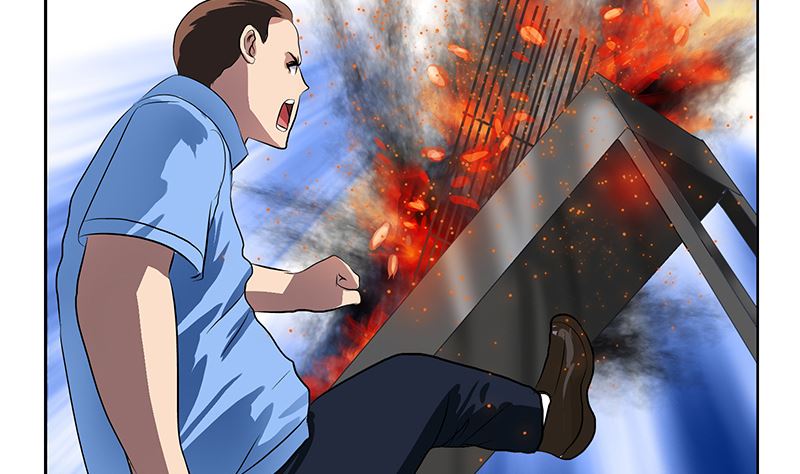 都市极品仙医漫画全集免费下拉式漫画,第146话 村霸1图