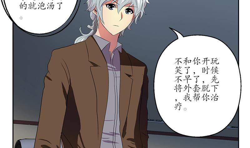 都市极品仙医漫画全集免费下拉式漫画,第142话 治疗1图