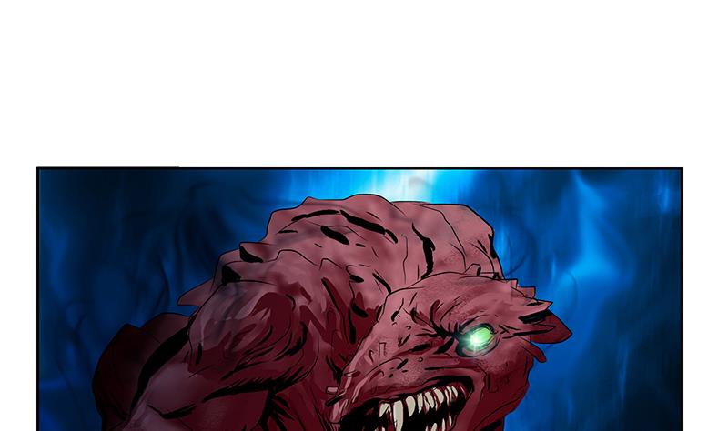 都市极品仙医漫画全集免费下拉式漫画,第229话 食屍兽王2图