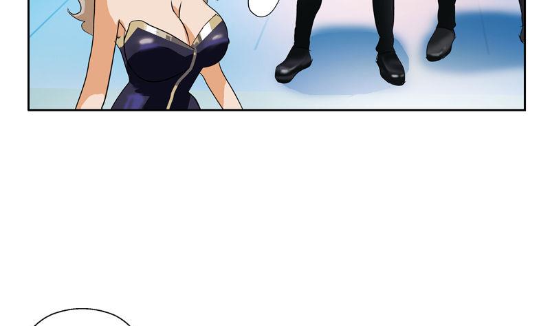 都市极品仙医漫画全集免费下拉式漫画,第100话 天堂少主2图