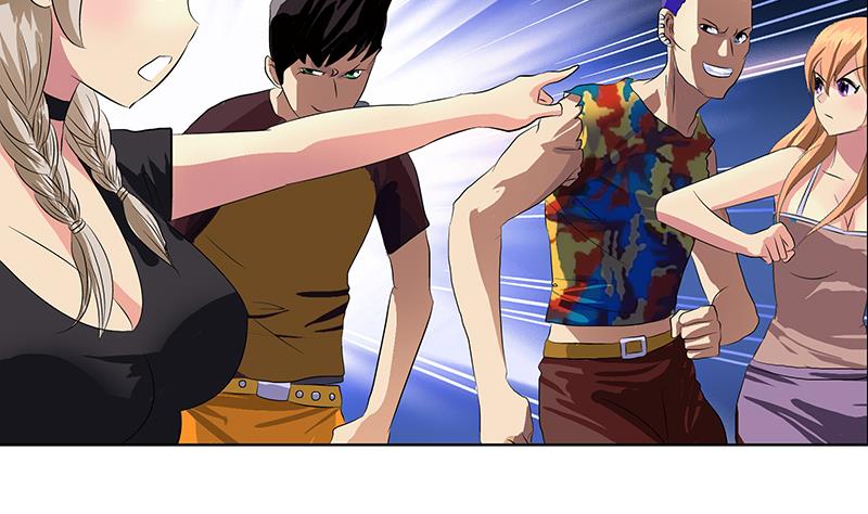 都市极品仙医漫画,第361话 导火索2图