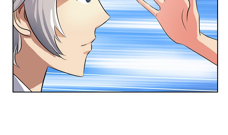 都市极品仙医合集漫画,第320话 霜霜，你真漂亮1图