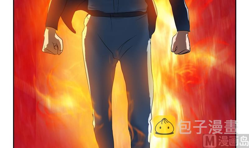 都市极品仙医漫画全集免费下拉式漫画,第95话 陆宁的怒火1图