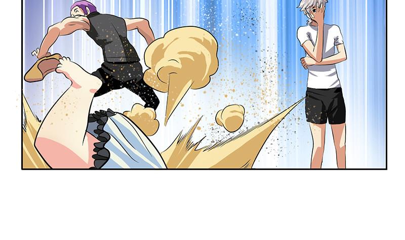 都市极品仙医合集漫画,第304话 肥婆压死你1图