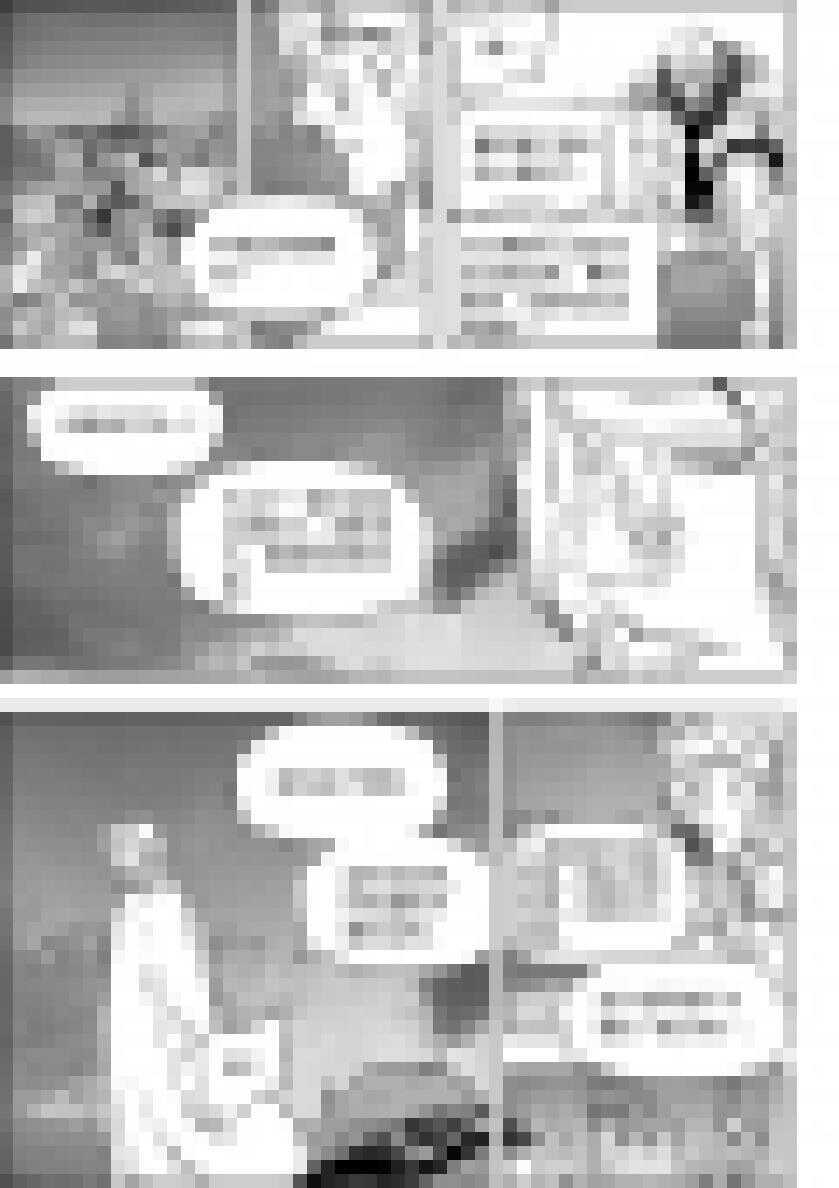 噬规者漫画,第188话 新世界的规则 我们说了算1图