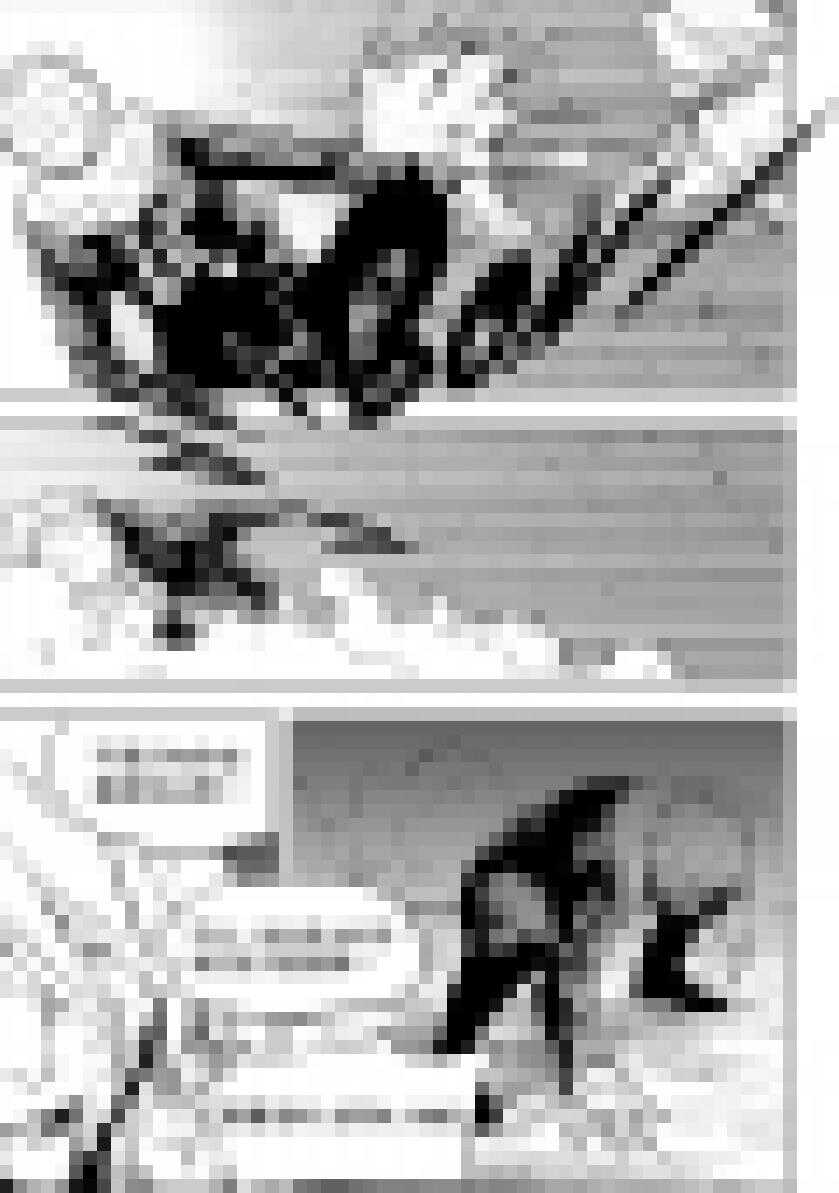 噬规者漫画,第203话 一人一个2图