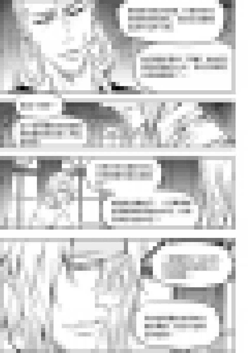 噬规者为什么不更新漫画,第161话 绝望1图