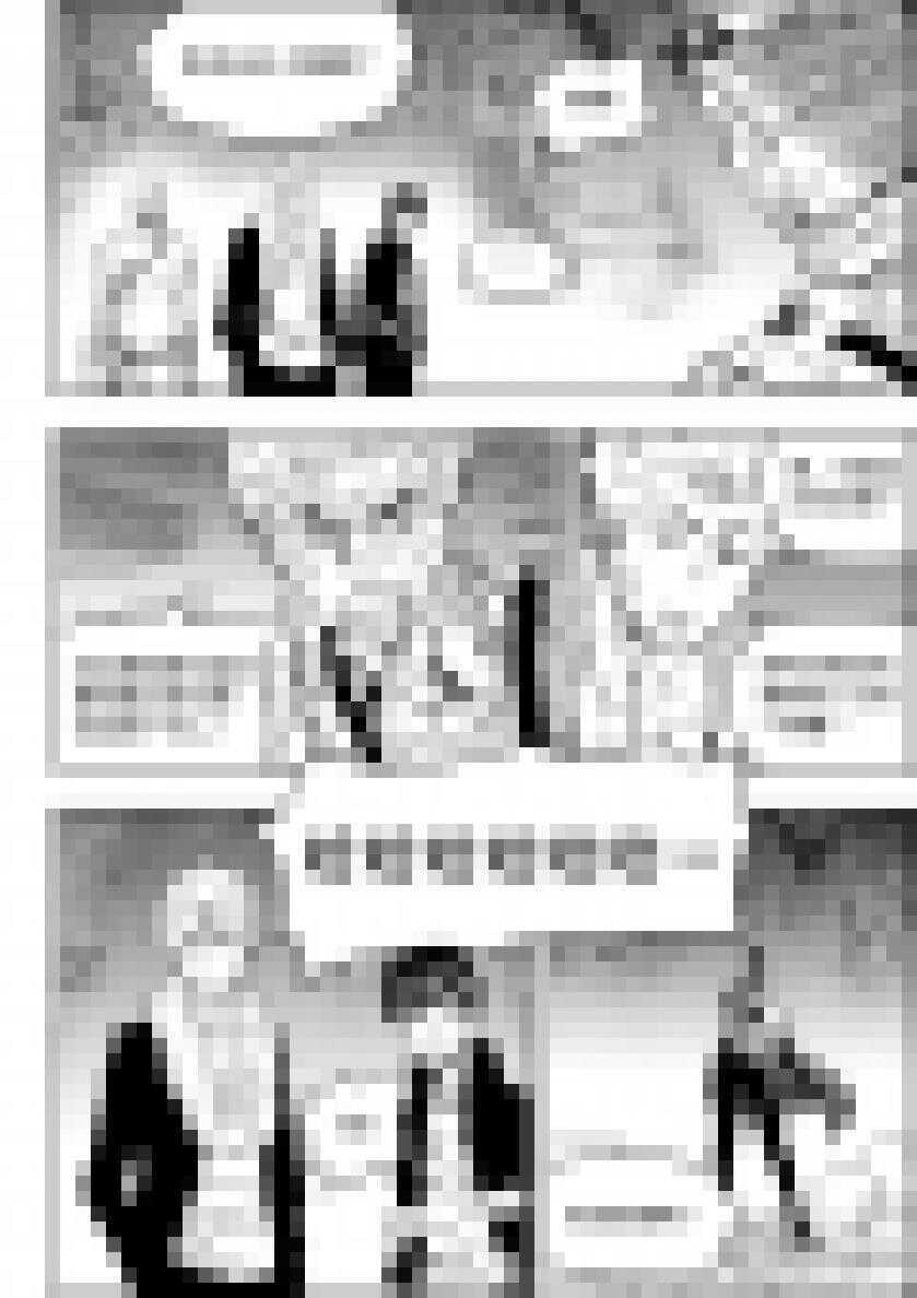 噬规者漫画,第188话 新世界的规则 我们说了算2图