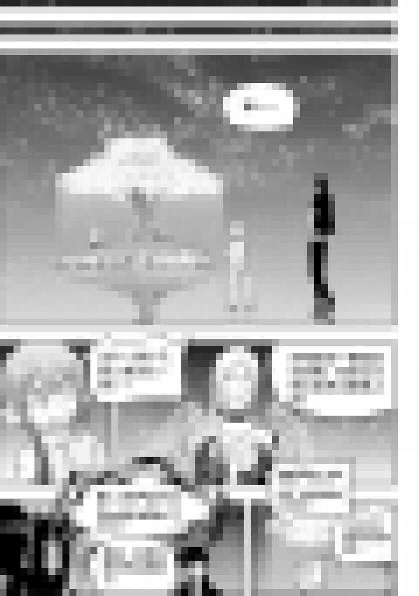 噬规者漫画,第184话 好一番战前动员1图