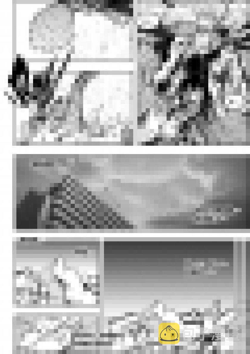 噬规者漫画,第188话 新世界的规则 我们说了算2图