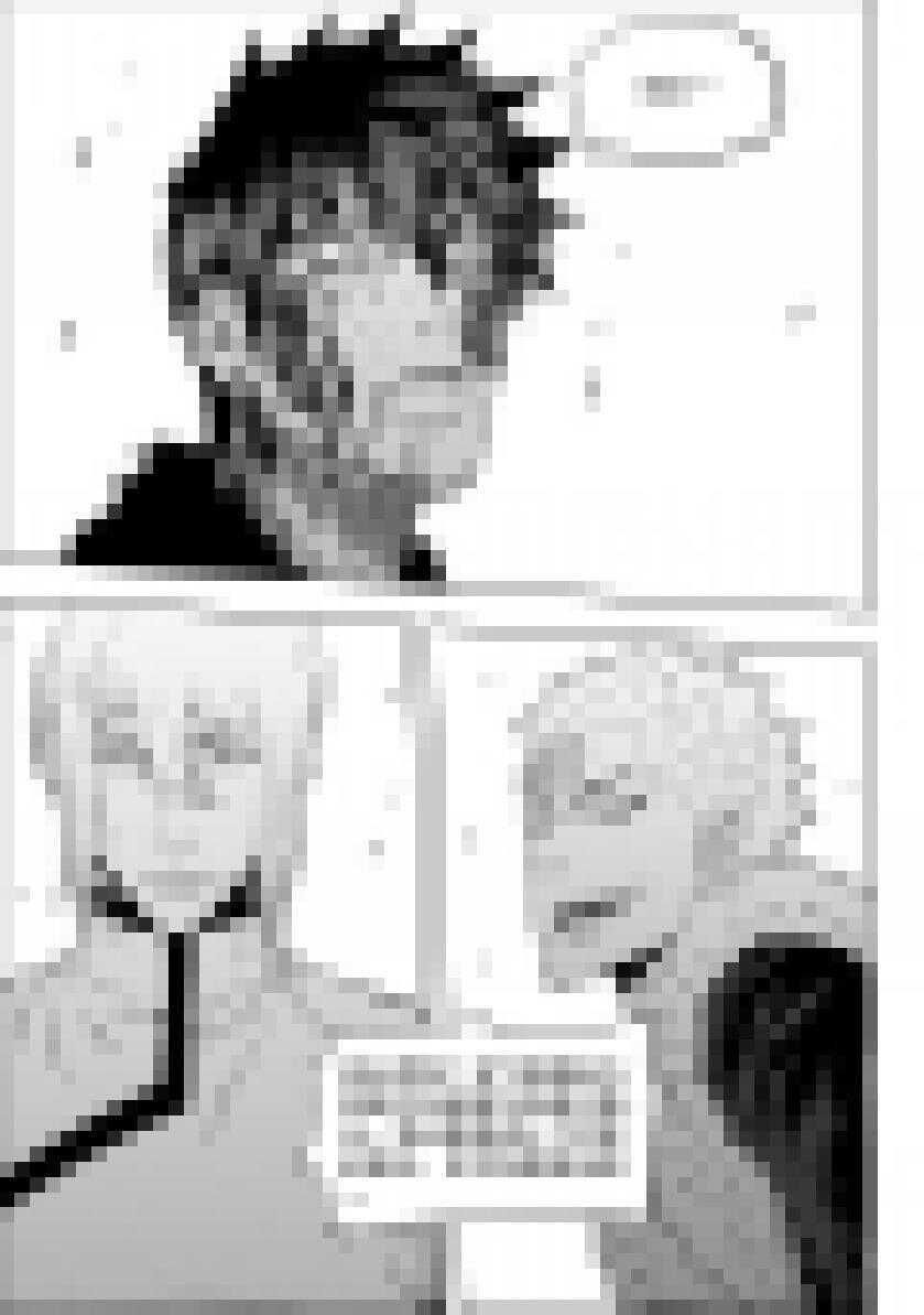 噬规者漫画,第184话 好一番战前动员1图