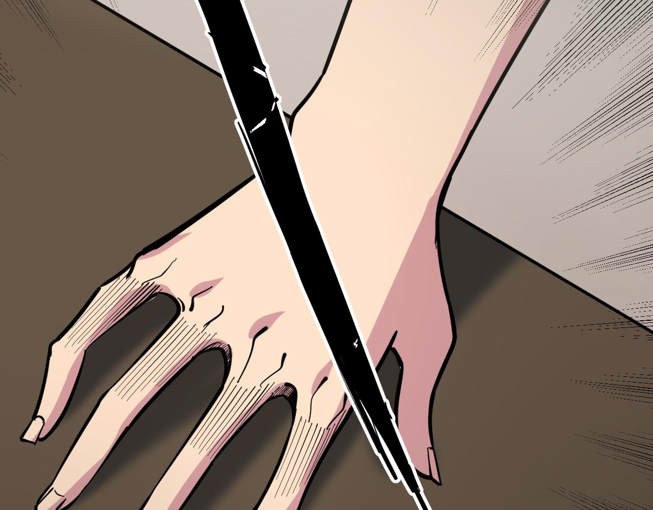 三界淘宝店目录在线阅读漫画,第262话 熬药2图