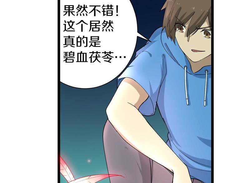 三界淘宝店目录在线阅读漫画,第30话 埋龙谷2图