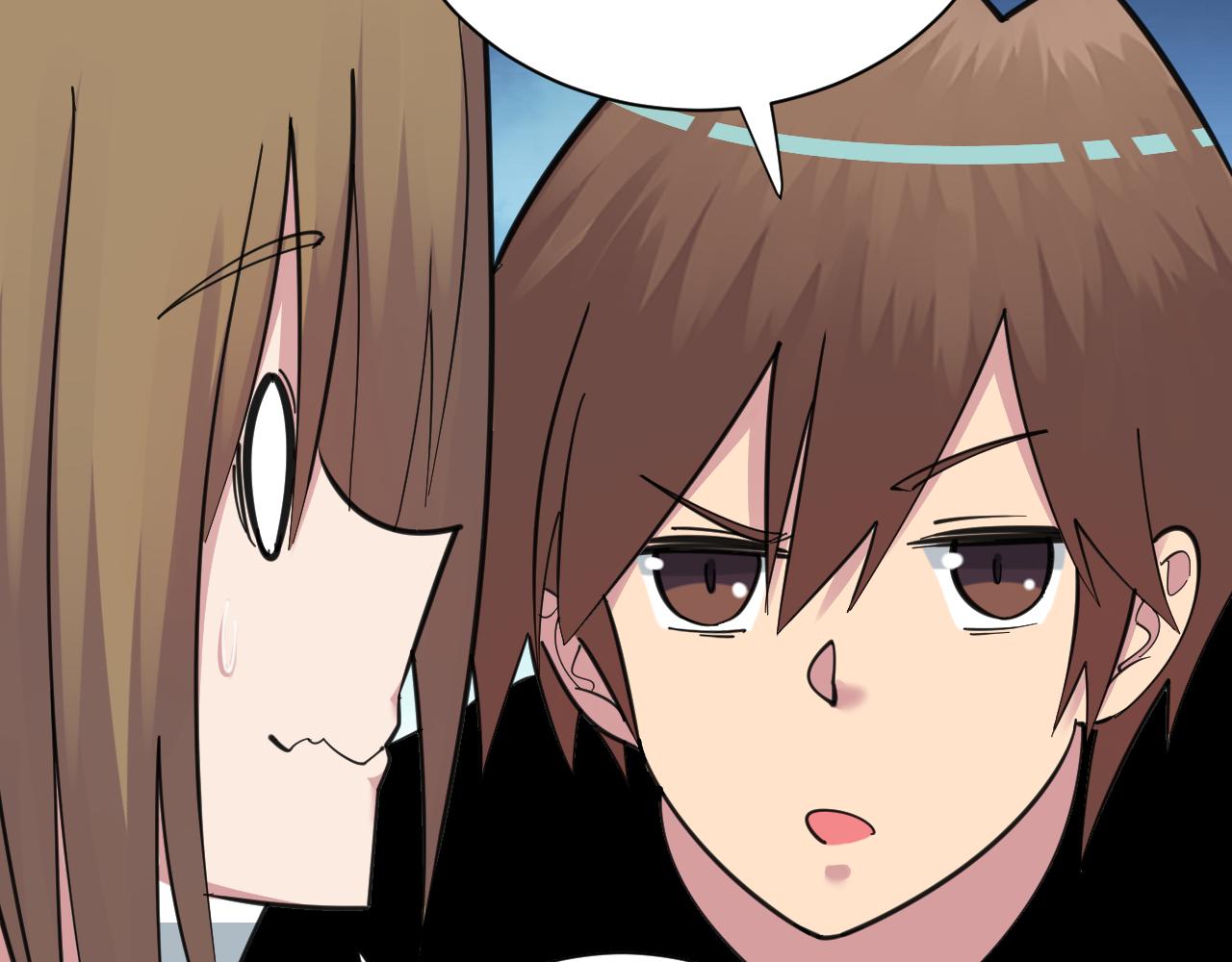 三界淘宝店目录在线阅读漫画,第312话 躁动的心2图