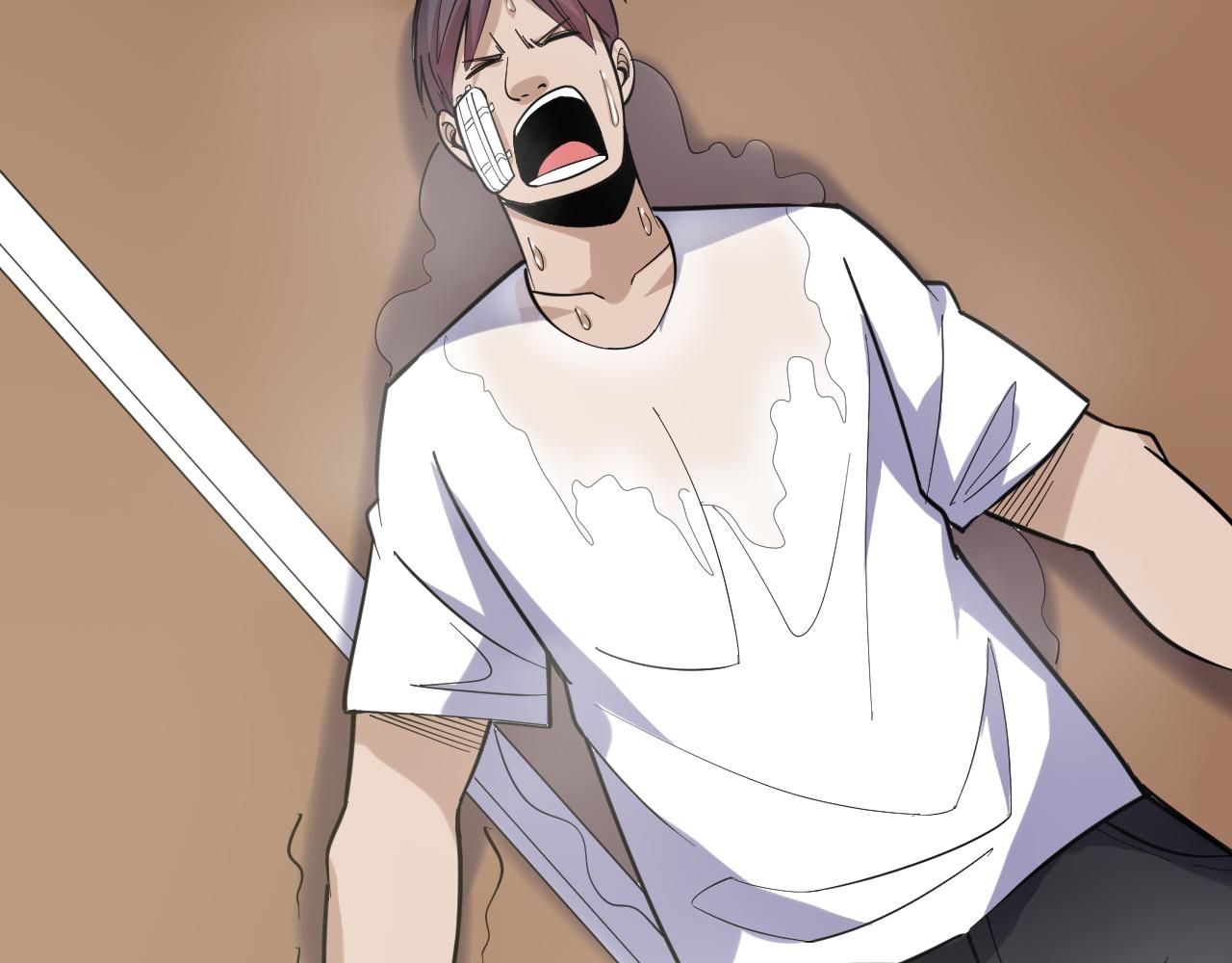 三界淘宝店免费漫画漫画,第259话 君子报仇1图