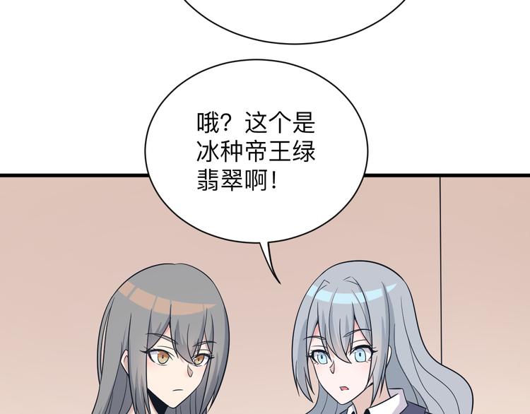三界淘宝店目录在线阅读漫画,第231话 极品翡翠2图