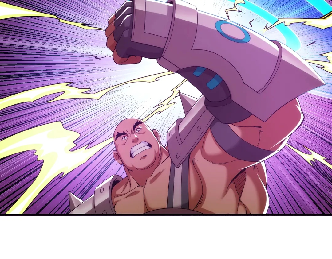 氪金玩家漫画,第192话 出征神壕1图